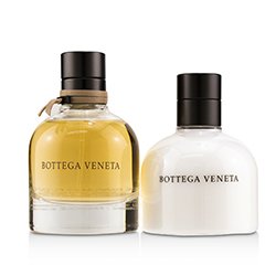 Bottega Veneta مجموعة بوتيغا فينيتا: أو دو برفام سبراي 50مل/1.7 أوقية + لوشن معطر للجسم 100 مل/3.4 أوقية 2pcs