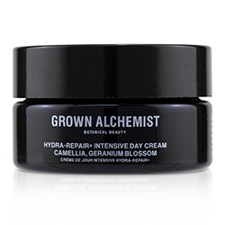 Grown Alchemist Hydra-Repair+ Intensive Day Cream - Camellia & Geranium Blossom (Box Slightly Damaged) 40ml/1.35oz