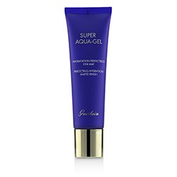 Guerlain Super Aqua-Gel - Hidratación Perfeccionante Acabado Mate 30ml/1oz