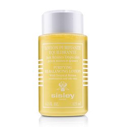 Sisley Botanical Lotion With Tropical Resins (Unboxed) 125ml/4.2oz