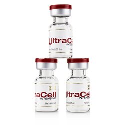 Cellcosmet and Cellmen Cellcosmet UltraCell Intensive Revitalising Cellular Program 12x1ml/0.03oz