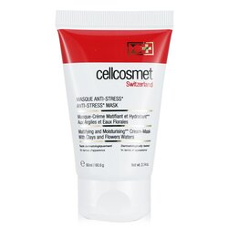 Cellcosmet & Cellmen Cellcosmet Anti-Stress Mask - Ideal For Stressed, Sensitive or Reactive Skin 60ml/2.14oz