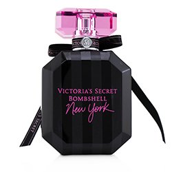 Victoria's Secret Bombshell New York Eau De Parfum Spray 50ml/1.7oz