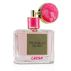 Victoria's Secret Crush Eau De Parfum Spray (With Atomizer) 100ml/3.4oz
