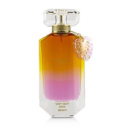 Victoria's Secret Very Sexy Now Beach Eau De Parfum Spray 100ml/3.4oz