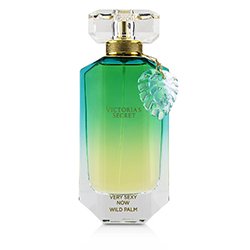 Victoria's Secret Very Sexy Now Wild Palm أو دو برفوم سبراي 100ml/3.4oz