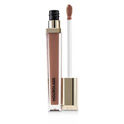 HourGlass Unreal High Shine Volumizing Lip Gloss - # Sublime (Rosa nude) 5.6g/0.2oz