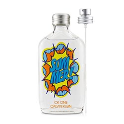 Calvin Klein CK One Summer Eau De Toilette Spray (Edición 2019) 100ml/3.3oz