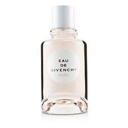 Givenchy Eau De Givenchy Rosee Туалетная Вода Спрей 100ml/3.3oz