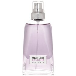 Thierry Mugler (Mugler) Mugler Cologne Run Free Eau De Toilette Spray 100ml/3.3oz