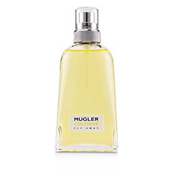 Thierry Mugler (Mugler) Mugler Cologne Fly Away Eau De Toilette Spray 100ml/3.3oz
