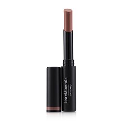 BareMinerals BarePro Longwear Lipstick - # Cinnamon 2g/0.07oz