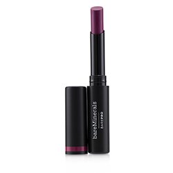 BareMinerals BarePro Longwear Lipstick - # Petunia 2g/0.07oz