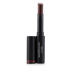 BareMinerals BarePro Longwear Lipstick - # Cranberry 2g/0.07oz