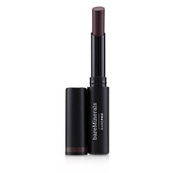 Bare Escentuals BarePro Longwear Lipstick - # Raisin 2g/0.07oz