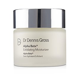 Dr Dennis Gross Alpha Beta Exfoliating Moisturizer 60ml/2oz