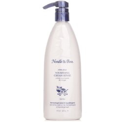 Noodle & Boo Nourishing Cream Rinse 473ml/16oz