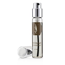 Yves Saint Laurent L'Homme Ultime Eau De Parfum Spray 10ml/0.33oz
