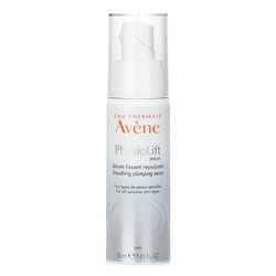 Avene PhysioLift SERUM Разглаживающая Сыворотка - для Всех Типов Чувствительной Кожи 30ml/1.01oz