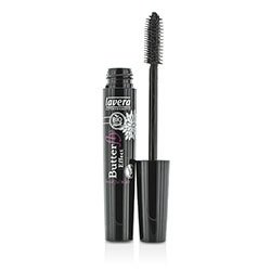 Lavera Butterfly Effect Mascara - # Beautiful Black (Exp. Date 05/2020) 11ml/0.37oz