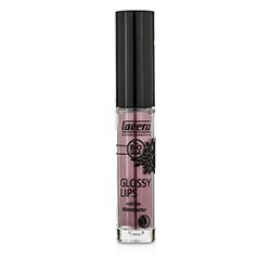 Lavera Glossy Lips - # 11 Soft Mauve (Exp. Date 05/2020) 6.5ml/0.2oz