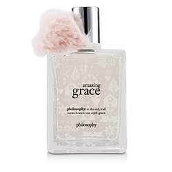 Philosophy Amazing Grace Eau De Toilette Spray 60ml/2oz