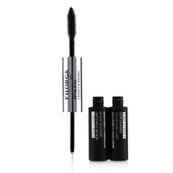 Filorga Optim-Eyes Suero Impulsador de Pestañas & Cejas + Cuidado Voluminizante 2x6.5ml/0.2oz