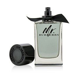 Burberry Woda toaletowa Mr. Burberry Eau De Toilette Spray 150ml/5oz