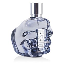 Diesel สเปรย์น้ำหอม Only The Brave EDT 75ml/2.5oz