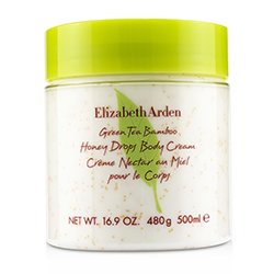 Elizabeth Arden Green Tea Bamboo Honey Drops Crema Corporal 500ml/16.9oz