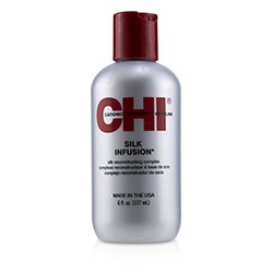 CHI Silk Infusion Silk Complejo Reconstructor 177ml/6oz