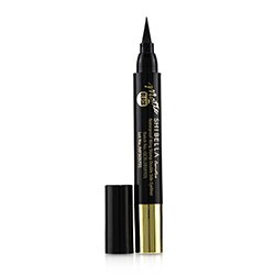 SHIBELLA Cosmetics قلم عيون مزوج مضادة للماء طويل الأمد يدوم 24 ساعة ذو ختم ومحدد عيون - ختم رفيع 4.5ml/0.1587oz
