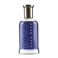 הוגו בוס Boss Bottled Infinite Eau De Parfum Spray 200ml/6.7oz