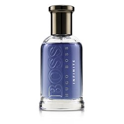 הוגו בוס Boss Bottled Infinite או דה פרפיום ספריי 50ml/1.6oz
