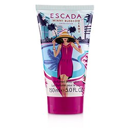 Escada Miami Blossom Perfumed Body Lotion 150ml/5oz