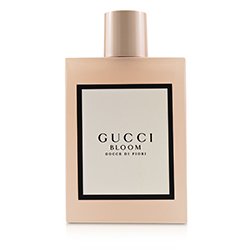 Gucci Bloom Gocce Di Fiori Eau De Toilette Spray 100ml/3.3oz