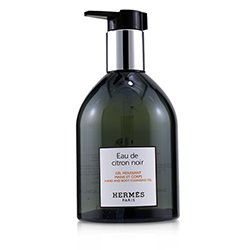 Hermes Eau De Citron Noir Hand And Body Cleansing Gel 300ml/10.1oz