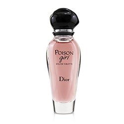 Christian Dior Poison Girl Roller-Pearl Eau De Toilette 20ml/0.67oz