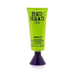 Tigi Bed Head Screw It Curl Gelatina Aceite Hidratante 100ml/3.38oz