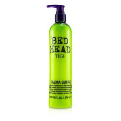 Tigi Bed Head Calma Sutra Cleansing Conditioner (For Waves and Curls) 375ml/12.6oz
