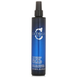 Tigi Catwalk Texturising Salt Spray 270ml/9.13oz