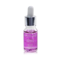 Apot.Care LICORICE Pure Serum - Detoxify 10ml/0.34oz