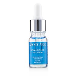 Apot.Care HYALURONIC Pure Suero - Hidratación 10ml/0.34oz