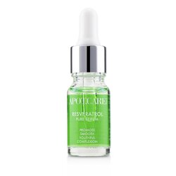 Apot.Care RESVERATROL Pure Serum 10ml/0.34oz