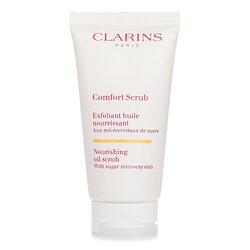 Clarins Comfort Scrub - Nourishing Oil Scrub 50ml/1.7oz