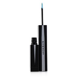 גיבנשי Phenomen'Eyes Brush Tip Eyeliner אייליינר - # 06 Bold Blue 3ml/0.1oz