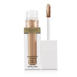 Tom Ford Soleil Acqua Metal Shadow - # 03 Violet Argente (Rose Gold) 3g/0.1oz