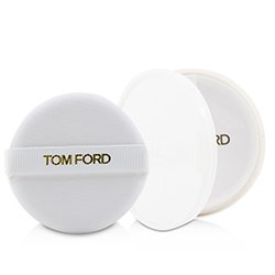 Tom Ford Soleil Glow Tone Up Hydrating Cushion Compact Foundation SPF40 Refill - # 2.0 Buff 12g/0.42oz