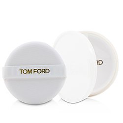 Tom Ford Soleil Glow Tone Up Hydrating Cushion Compact Foundation SPF40 Refill - # 7.8 Warm Bronze 12g/0.42oz
