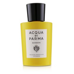 Acqua Di Parma Barbiere Refreshing Emulsión Para Después de Afeitar 100ml/3.4oz